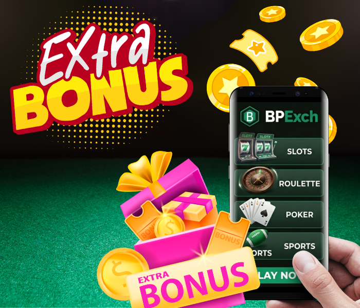 BPexch bonus