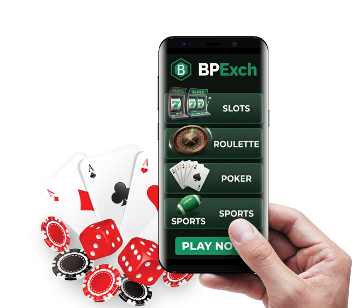 BPExch – Online Gaming & Betting Exchange in Pakistan