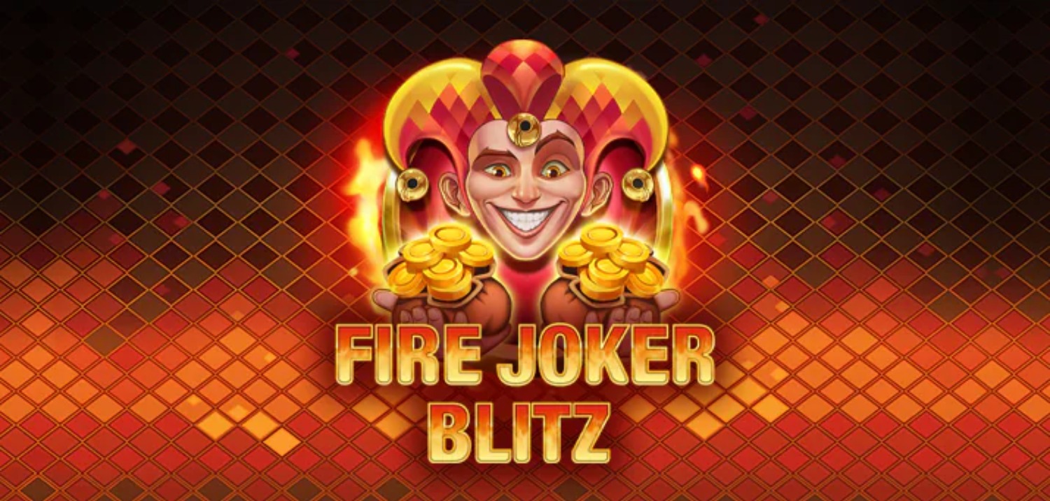 Fire Joker