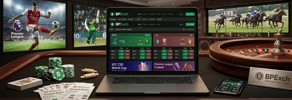 sport BPExch